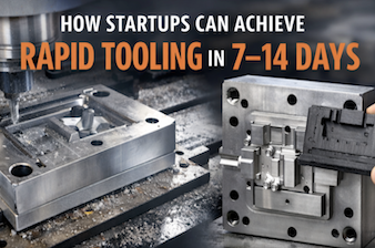 Rapid Tooling Services
